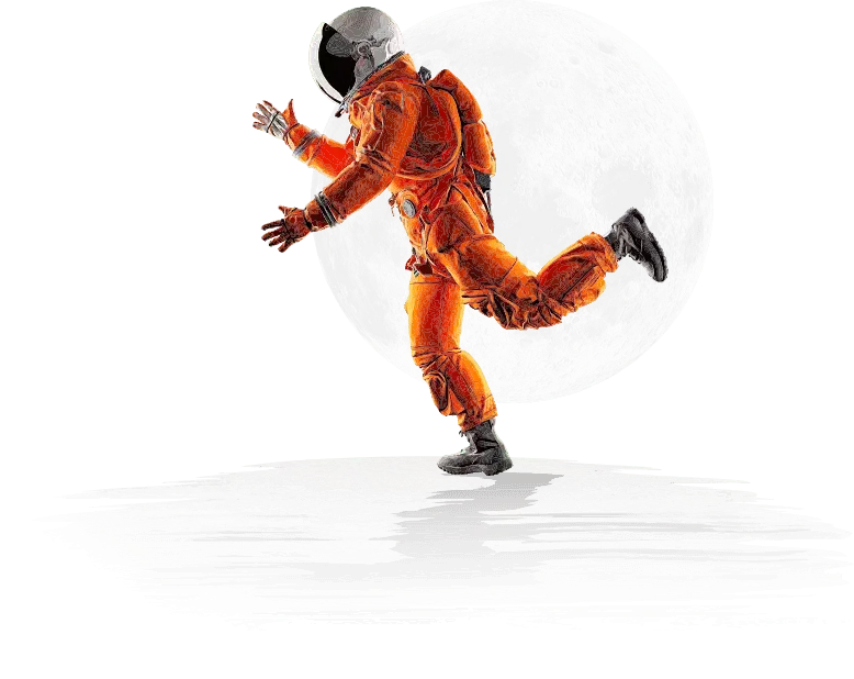 *